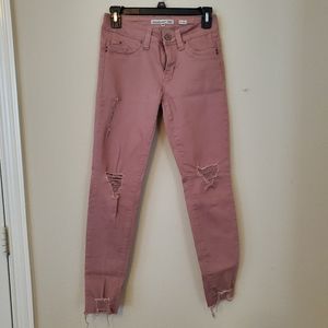YMI jeans